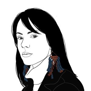 Meet your Posher, April